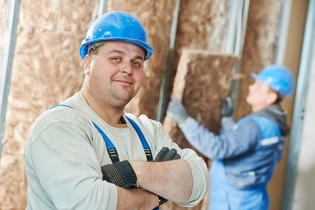 Best Commercial Insulation Services  in Bluewell, WV